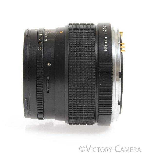 その他 Zenza Bronica ZENZANON-PG 65mm F4 楽天市場】ゼンザブロニカ Zenza Bronica ZENZANON-PG 65mm F4