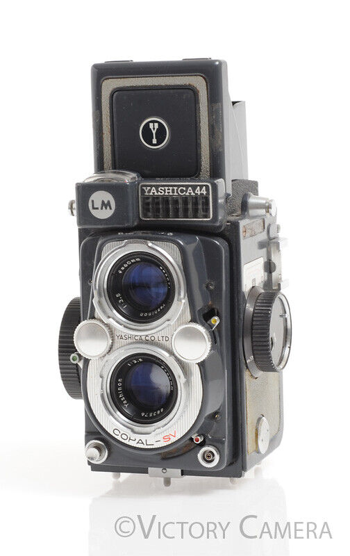 yashica co ltd