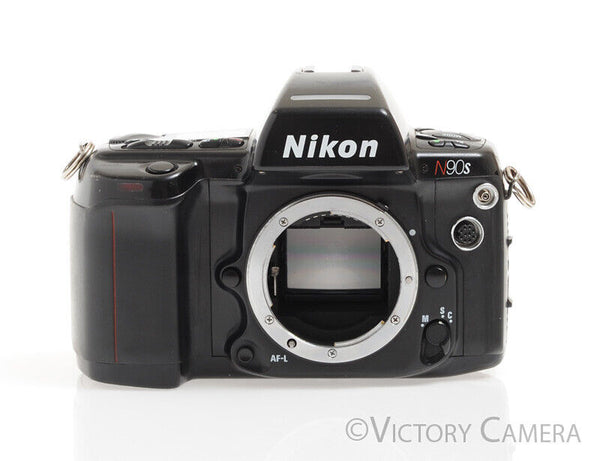 nikon f90x