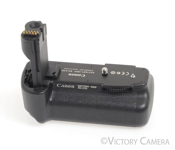 Canon BG-E2N Battery Grip for Canon 20D, 30D, 40D, 50D DSLR Cameras [M