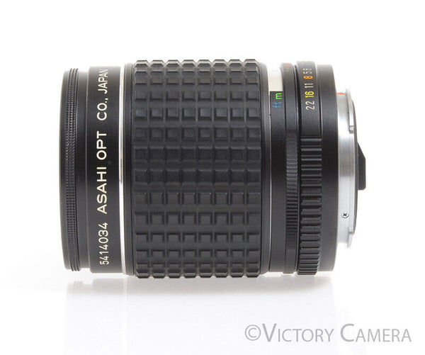 Pentax Takumar (Bayonet) 135mm f2.5 Telephoto Prime Lens -Nice- [EXC+]