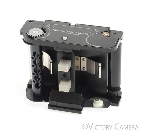富士フイルム - FUJI GX680 FILM CASSETTE 開封品/未使用？#408 富士フイルム - FUJI GX680 FILM CASSETTE 開封品/未使用？#408