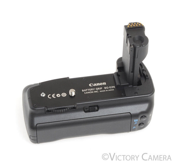 Canon BG-E2N Battery Grip for Canon 20D, 30D, 40D, 50D DSLR Cameras [M