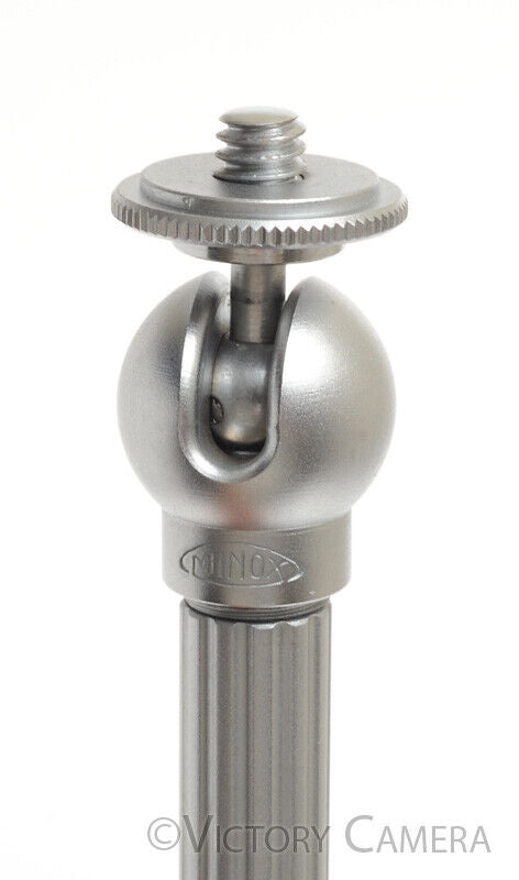 ミノックス　ポケット三脚　Minox l Pocket Tripod ミノックス ポケット三脚 Minox l Pocket Tripod MINOX Camera