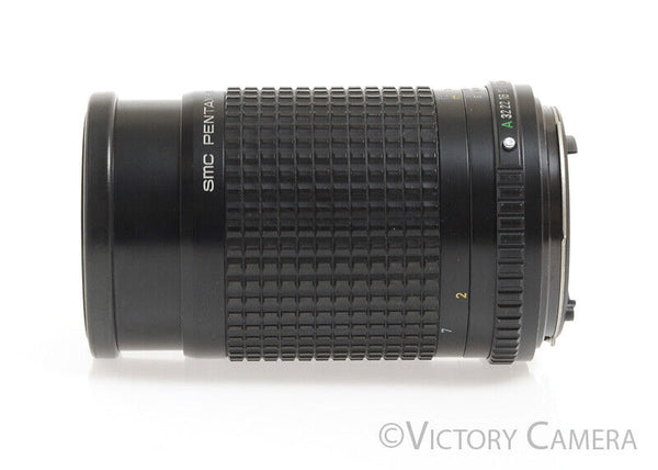 PENTAX 645 本体 PENTAX-A 645 200mm F4 Pentax 645 200mm f4 Medium Format Lens [EXC+]