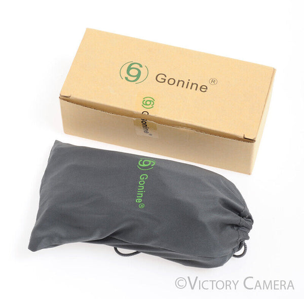 Gonine AC Power Adapter for Sony NPFZ100 (A7iii, A7Riii, A7Siii, etc.