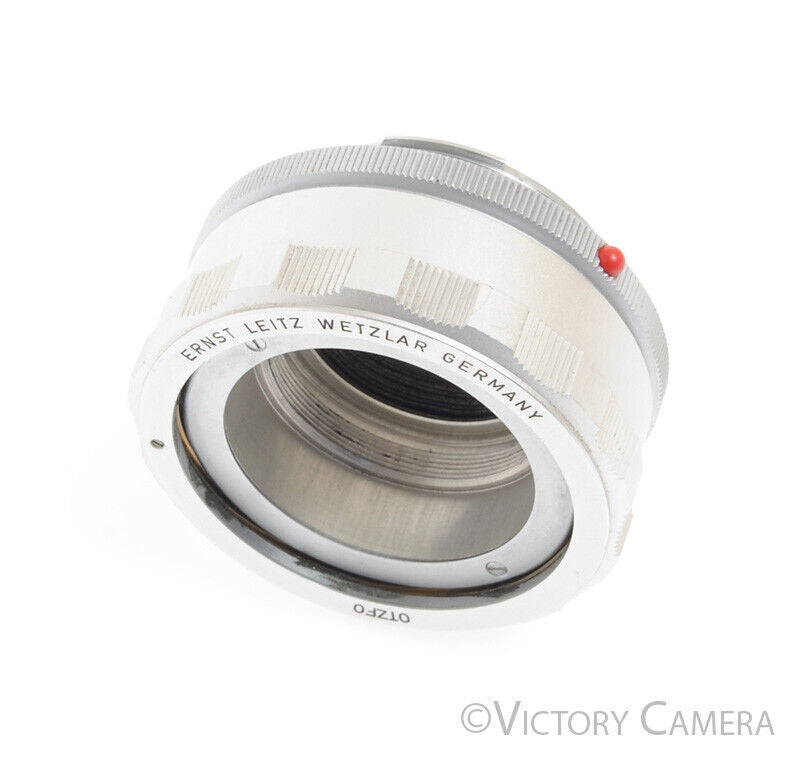 Leica OTZFO Universal Focusing Mount for Visoflex II / III -Clean- - Victory Camera