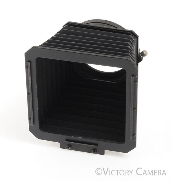 Hasselblad 40676 Pro Shade 50-70 Compindium Folding Bellows w/ 63mm Ad