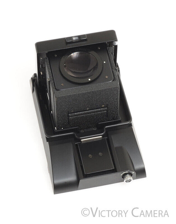 Mamiya 645 m645 1000s Camera Waist Level Finder WLF Clean