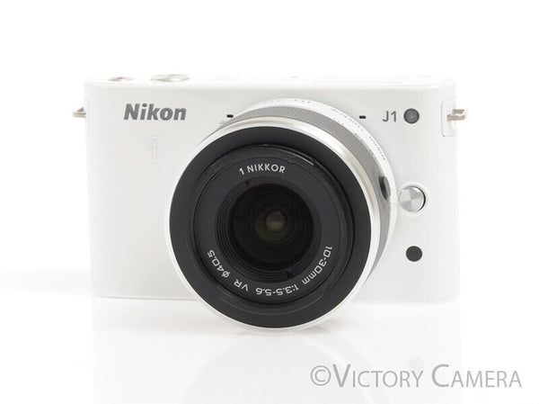 nikon j1 cena