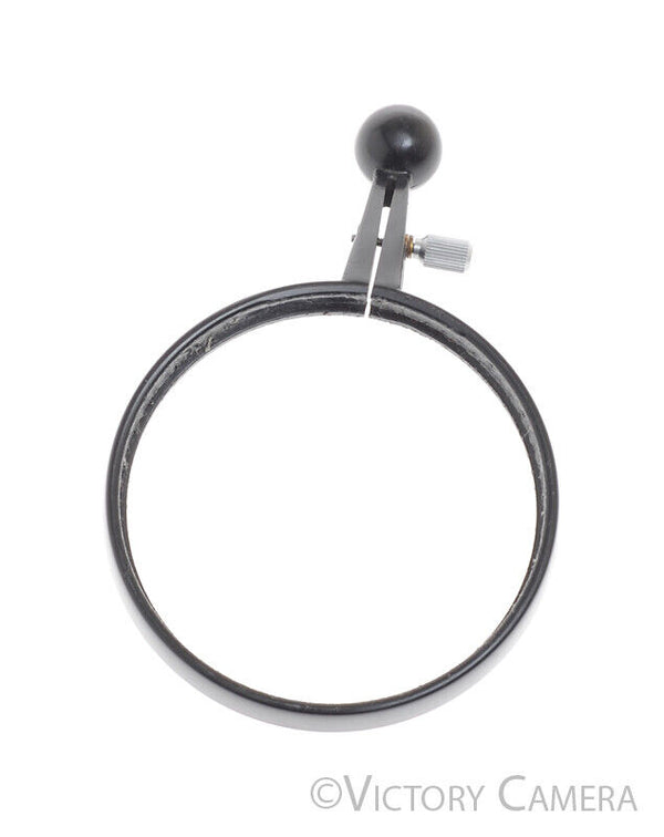 Hasselblad Quick Focus Handle #2 for Older Metal Lenses [EXC+]