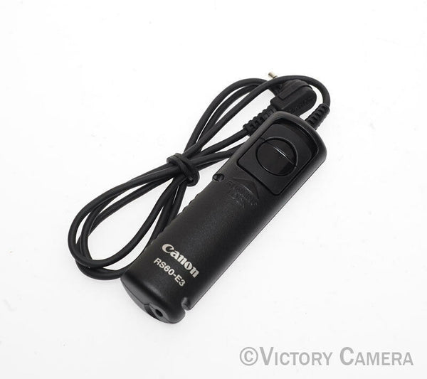 canon rs60e3