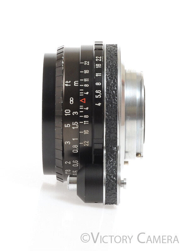 SCHNEIDER KREUZNACH 28MM f4 Compur Retina Curtagon Lens For Kodak Retina Reflex EUR 68,97 - FR SCHNEIDER KREUZNACH 28MM f4 Compur Retina Curtagon Lens For Kodak Retina Reflex EUR 68,97 - FR