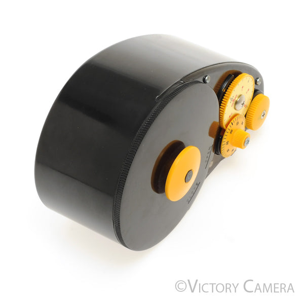 Alden Vintage Heavy Duty Model 74 Bulk Film Loader for 35mm Film [EXC+