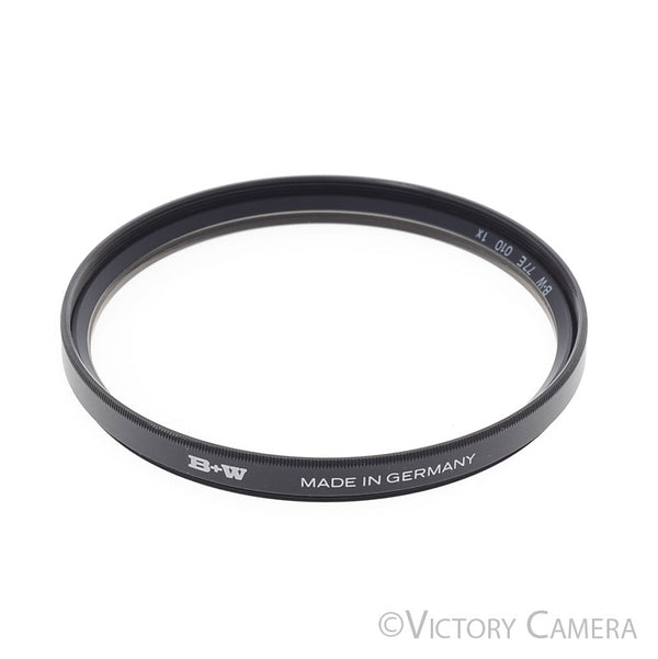 B+W 77mm 77E 010 1X UV Haze Filter [EXC+]