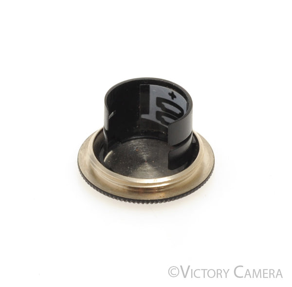 Leica M6 Genuine Battery Cover Holder [EXC]