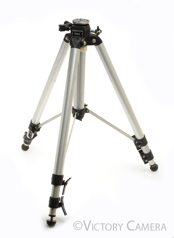 Bogen Manfrotto 3030 / a Heavy Duty Tripod Legs w/ Spreader [EXC]