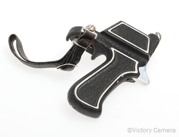 Bolex Paillard 16mm RX H8 & H16 Reflex Camera Hand Pistol Grip [EXC]