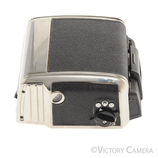 Bronica EC Camera 120 / 220 Film Back [EXC]