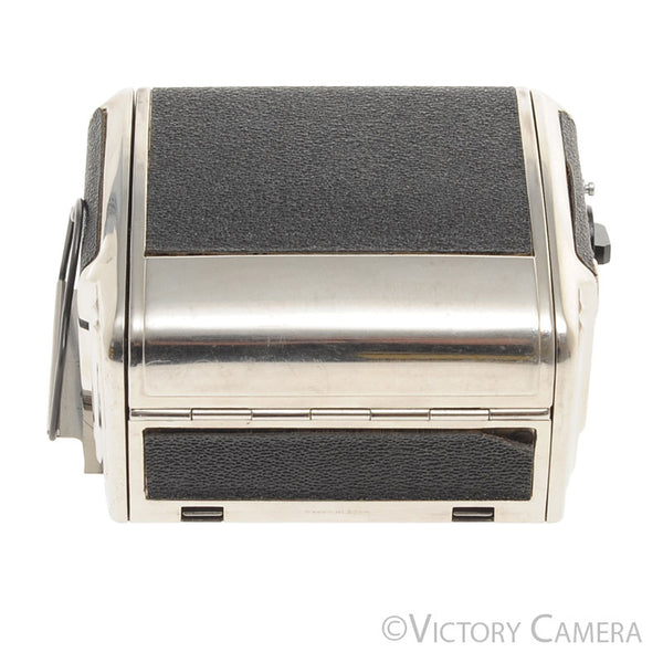 Bronica EC Camera 120 / 220 Film Back [EXC]