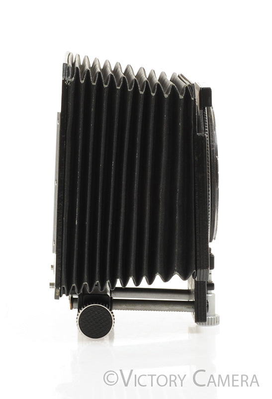Zenza Bronica SQ Bellows Shade / Hood w/ 67mm Coupling [EX]