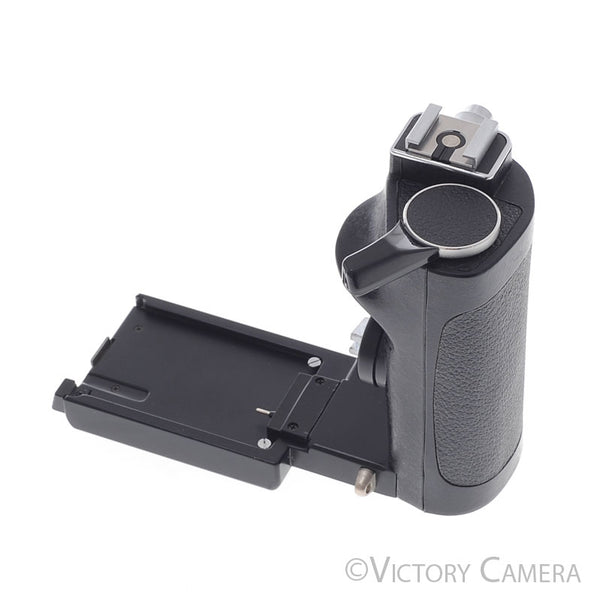 Zenza Bronica Speed Grip E Hand Grip for ETR ETRs ETRSi [EXC]