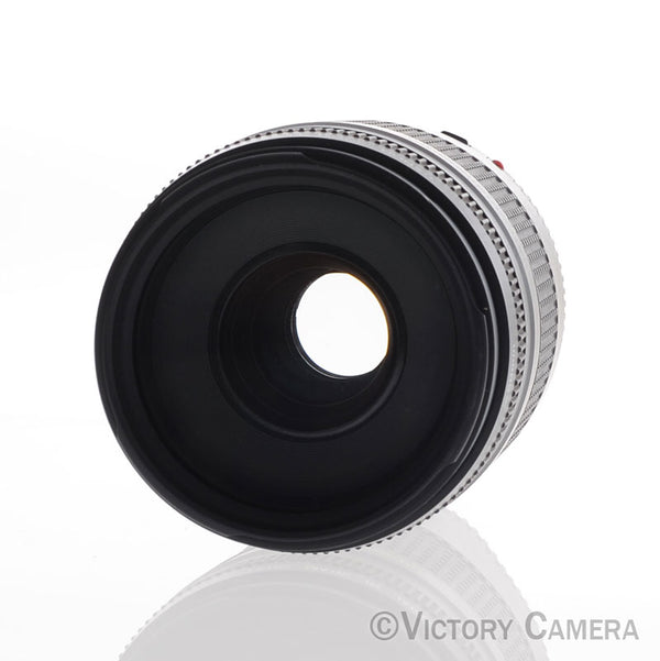 Canon EOS EF 75-300mm f4-5.6 II Ultrasonic Telephoto Zoom Lens [EXC]