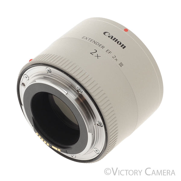 Canon Extender EF 2x III 2x Teleconverter [MINT-]