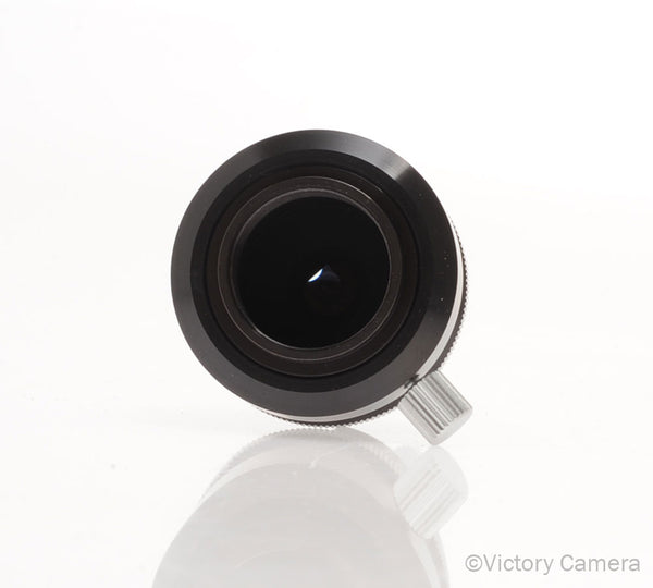 Canon Duplicator 8 Attachment for Macrophoto 35mm f2.8 [MINT-]