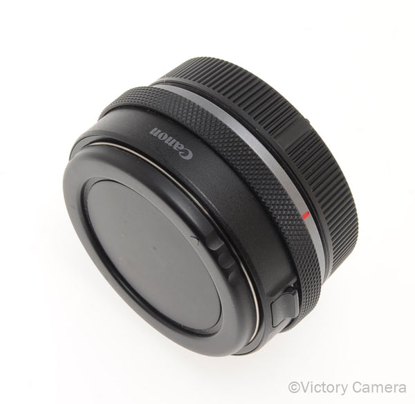 Canon Control Ring Mount Adapter EF EOS-R [EXC]