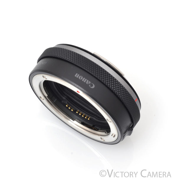 Canon Control Ring Mount Adapter EF EOS-R [EXC]