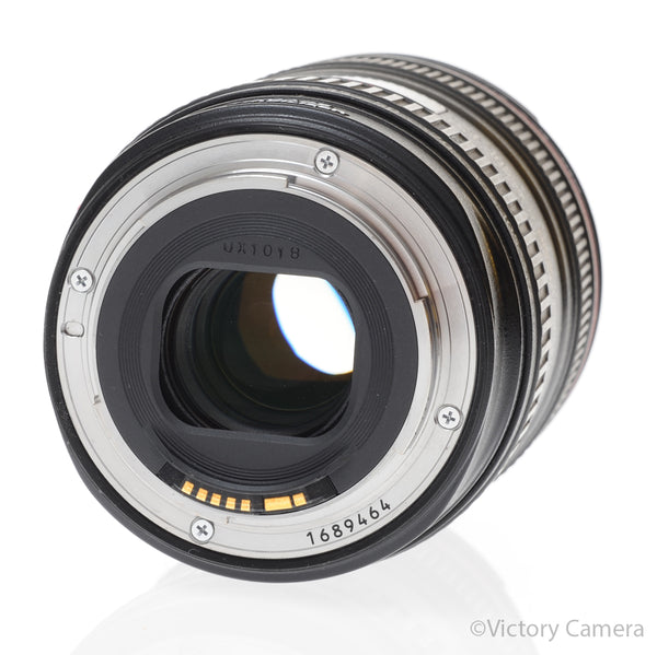 【極上美品】Canon Zoom EF24-105mm F4 L IS USM Canon EF 24-105mm f4 L IS USM Mirrorless Zoom Lens [EXC]