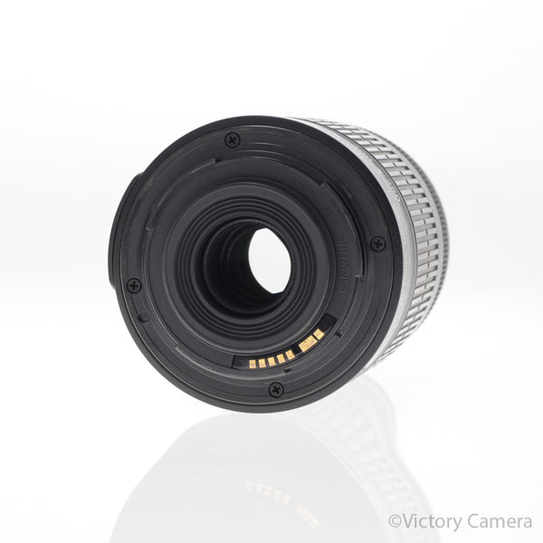 Canon EF-S 55-250mm f4.0-5.6 IS II Telephoto Zoom Lens [EXC]
