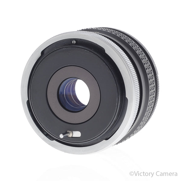 Canon FL 35mm f3.5 Wide Angle Prime Lens for FD Mount [EXC]