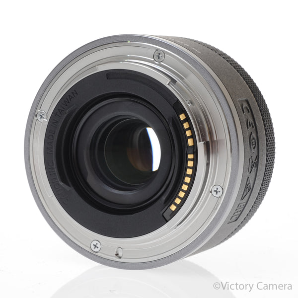 Canon RF 16mm F2.8 STM Ultra Wide-Angle Lens [EXC+]