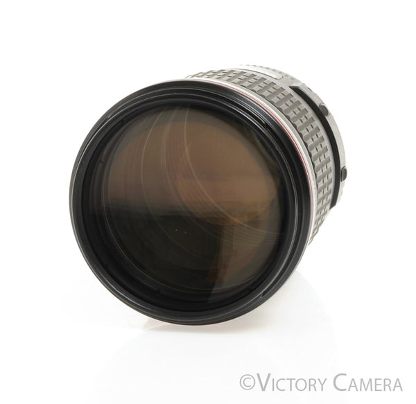 Canon EF 135mm F2 L Prime Lens [EX]