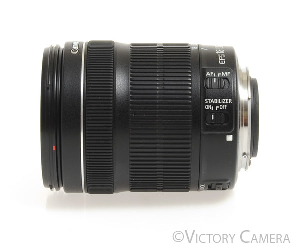Canon EF-S 18-135mm f3.5-5.6 IS USM Zoom Lens [EX]