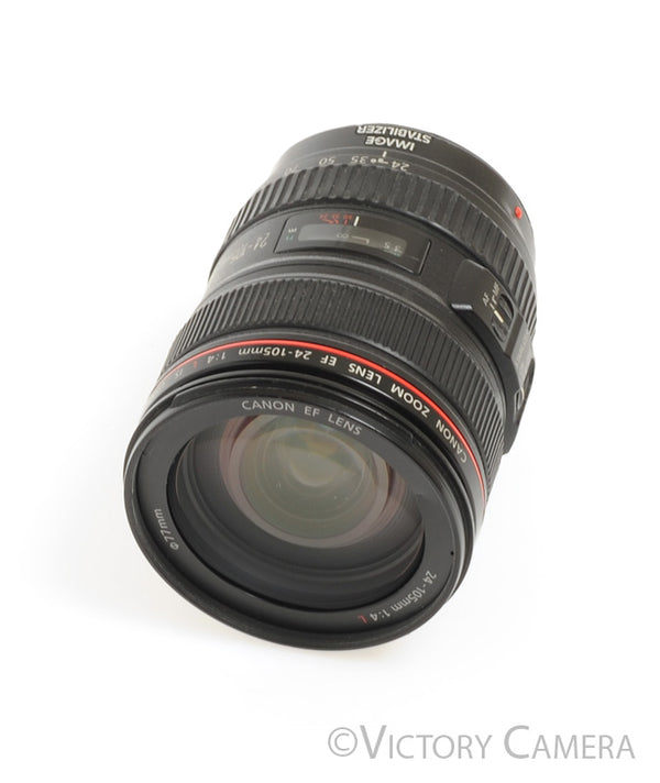 Amazon.com : Canon EF 24-105mm f/4 L is USM Lens for Canon