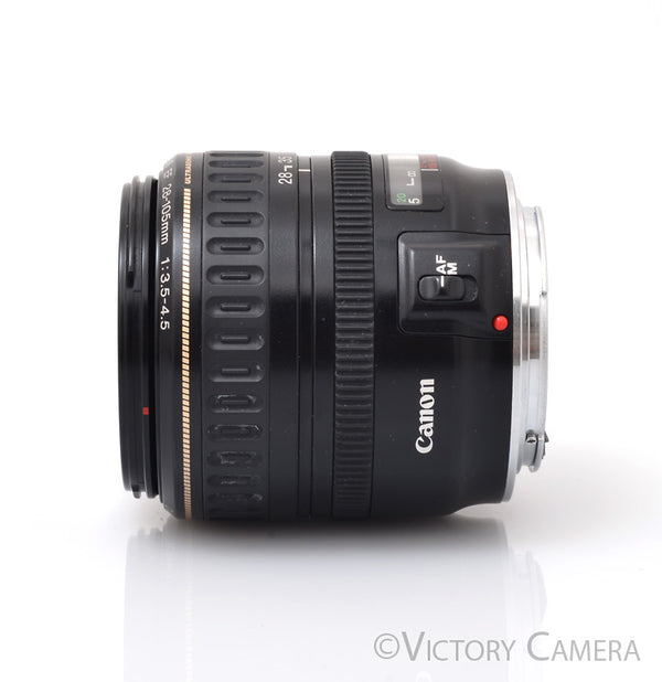 Canon EOS EF 28-105mm f3.5-4.5 USM Full Frame Zoom Lens [EXC]