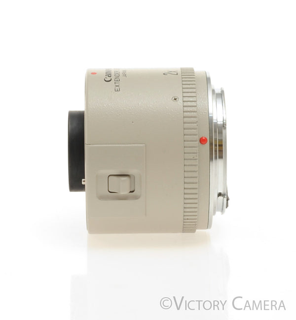 Canon Extender EF 2x Teleconverter [EXC]