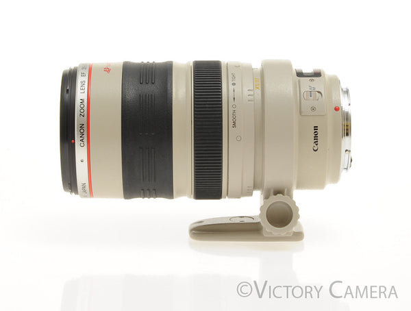 Canon 35-350mm f3.5-5.6 L USM Lens for Canon EF Mount Cameras [EXC]