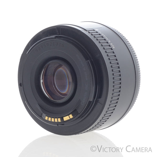 Canon EF EOS 50mm f1.8 II Prime Lens [EXC]