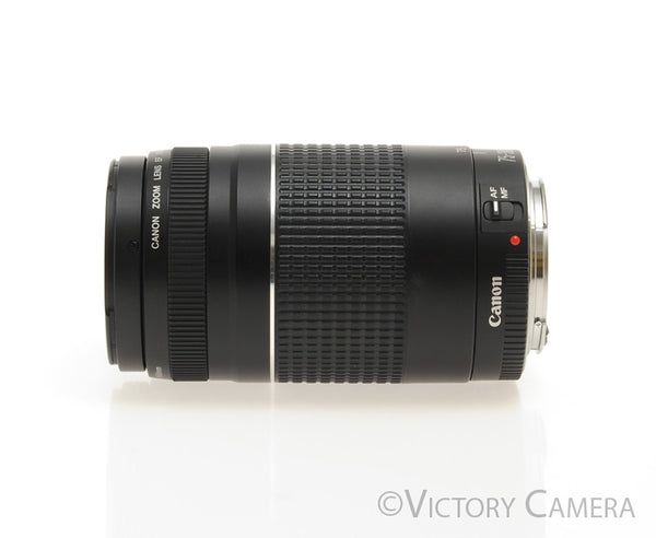 ★★Canon Zoom LENS EF 75-300mm キヤノン ★★5 Amazon.com : Canon EF 75-300mm f/4-5.6 III Telephoto Zoom