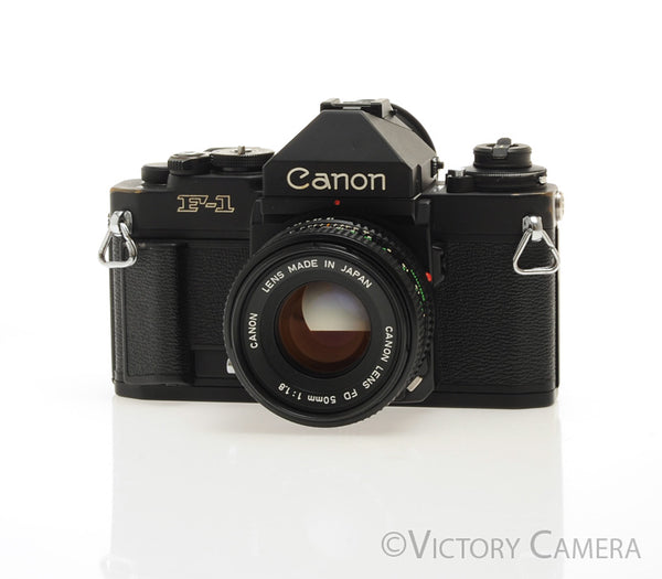 Canonflex R2000 (1960) - mike eckman dot com