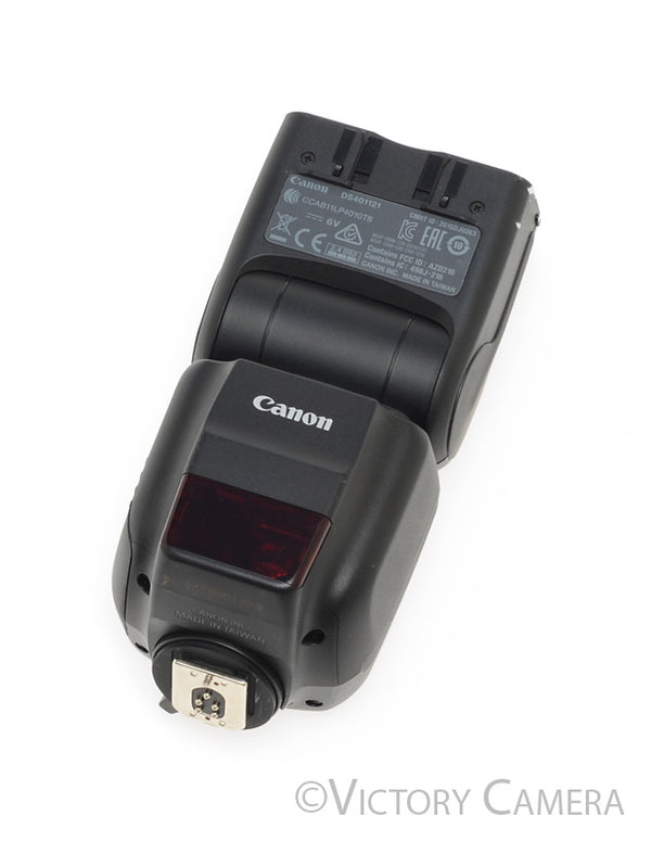 Canon Speedlite Flash 430EX III-RT [EXC]