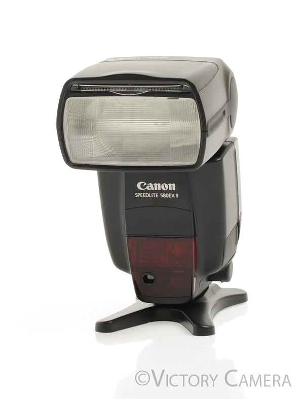 Canon 580EX II Digital Speedlight Flash [EXC+]