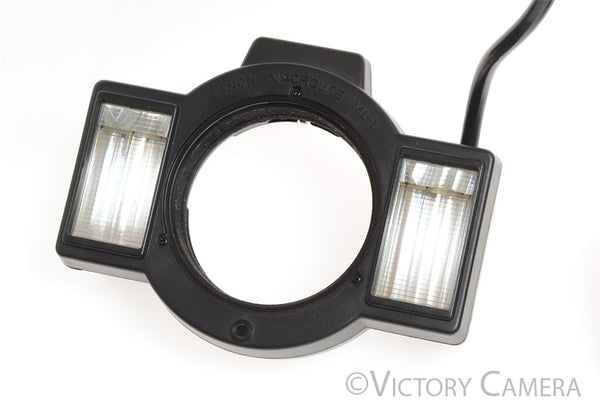 Oculare Canon Per Fotocamere A Rullino Canon AE1 AE1 Program AT1 - Foto 8