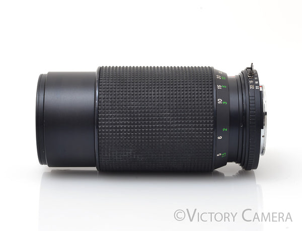 カタチ製作所　Mederupot Lens M Mitakon 200mm f/4 1x Macro Lens | Mitakon - ZY Optics