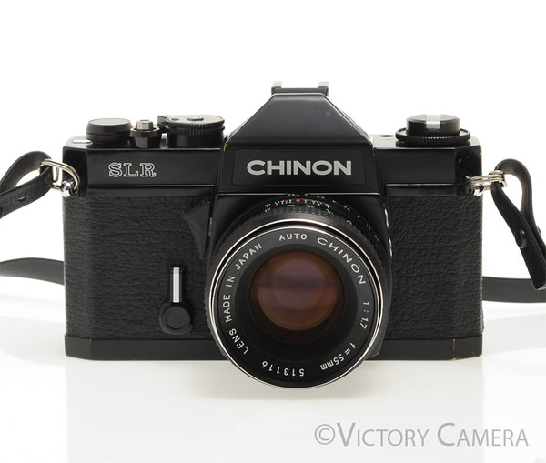 【撮影済み】CHINON 21street コンパクトフィルムカメラ チノン製の単焦点コンパクトカメラ！ 21streetと言ったネーミング通り