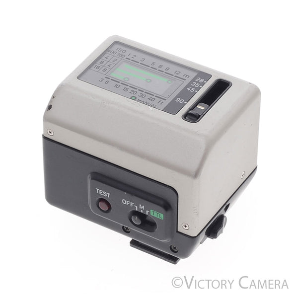 Contax TLA 200 TLA200 Flash for G1 G2 Cameras [EXC-]